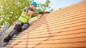 Best Roof Insulation Installation  in Centerton, AR