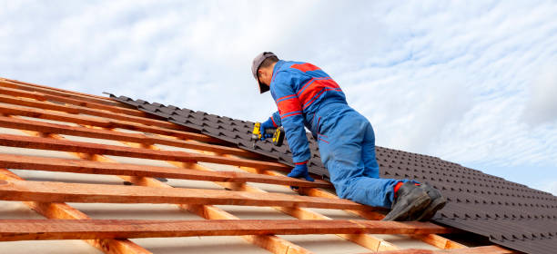 Best Storm Damage Roof Repair  in Centerton, AR