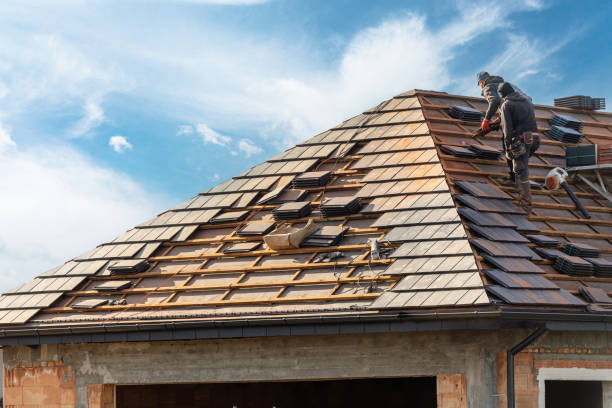 Best Roof Installation  in Centerton, AR