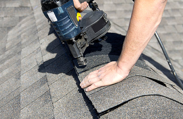Best Rubber Roofing (EPDM, TPO)  in Centerton, AR